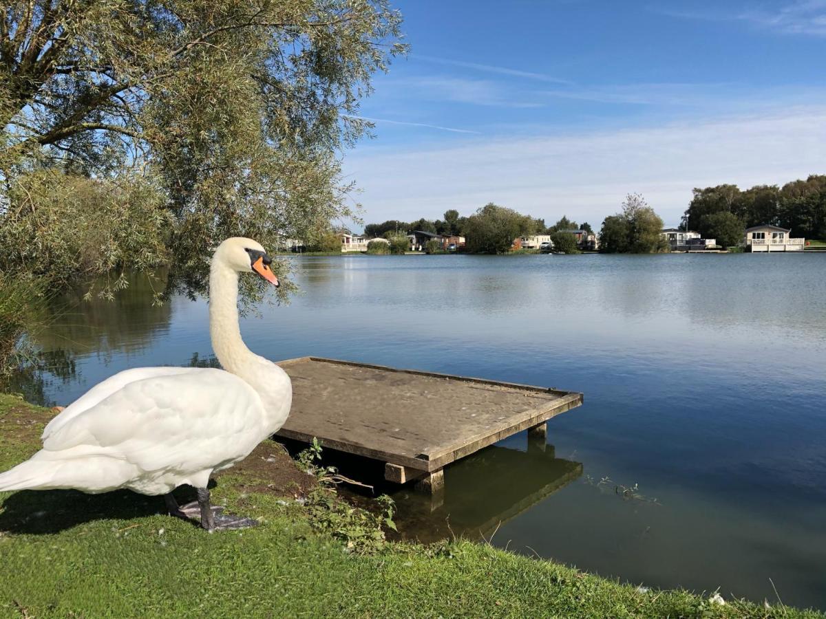 Tattershall Lakes Mini Breaks - Osprey Rise Ξενοδοχείο Εξωτερικό φωτογραφία